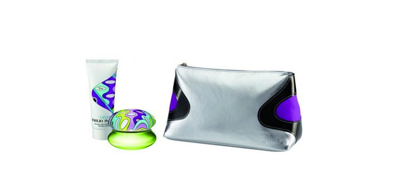 Emilio Pucci Vivara